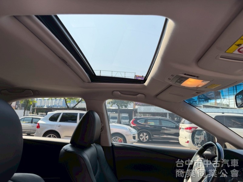 2012 RX270跑十四萬多公里