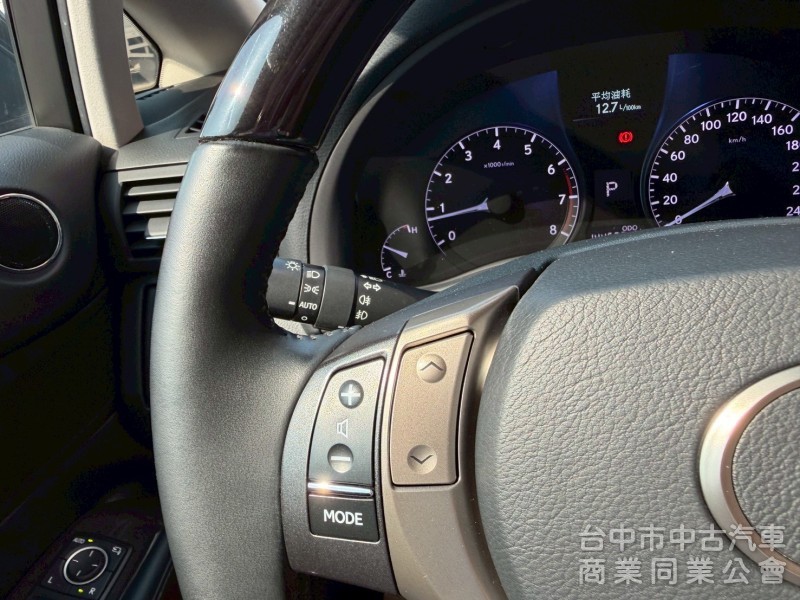 2012 RX270跑十四萬多公里