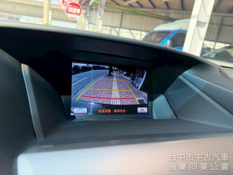 2012 RX270跑十四萬多公里