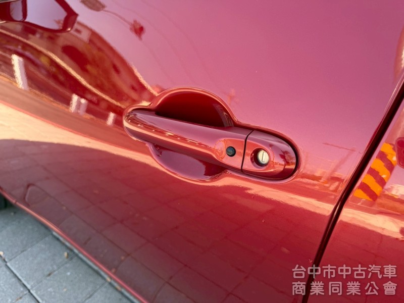 2015 Tiida 跑十三萬多公里