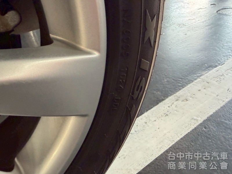 2015 Tiida 跑十三萬多公里