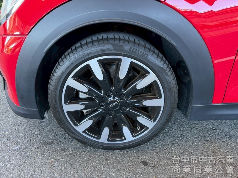 2023 Cabrio S 跑一萬