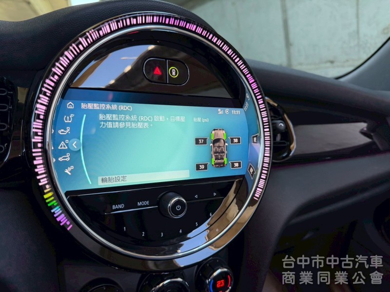 2023 Cabrio S 跑一萬