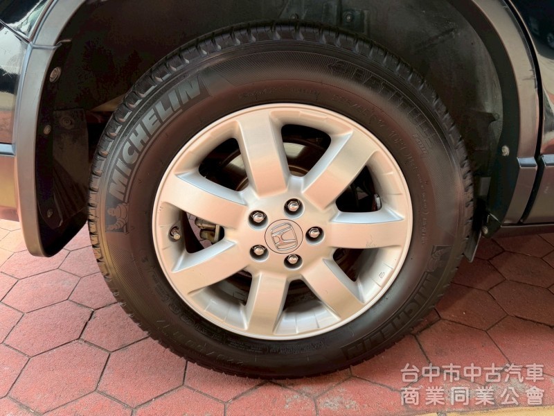 2008 CRV 2.4 4WD 