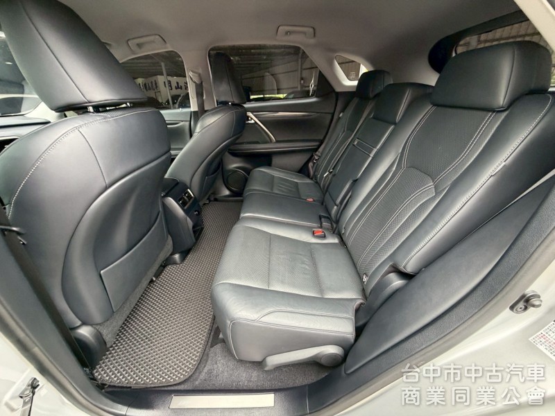 2016 RX200t 跑八萬多公里