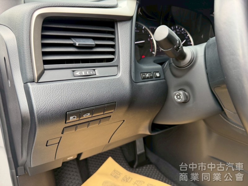 2016 RX200t 跑八萬多公里