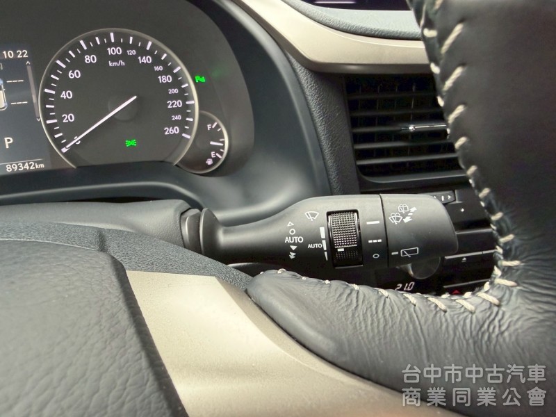 2016 RX200t 跑八萬多公里