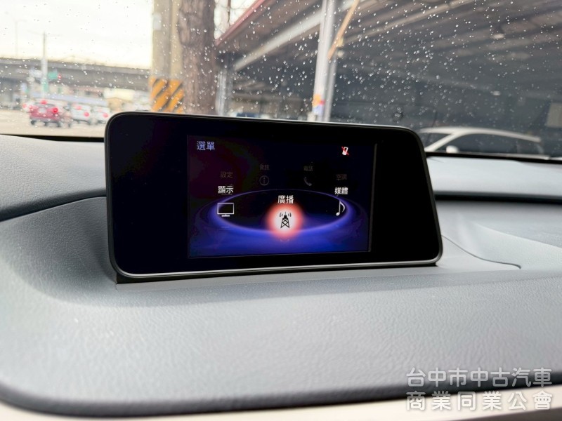 2016 RX200t 跑八萬多公里