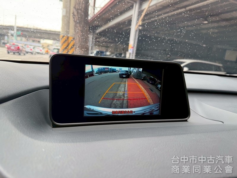 2016 RX200t 跑八萬多公里