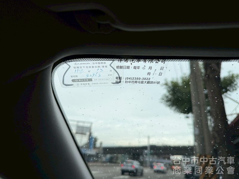 2016 RX200t 跑八萬多公里