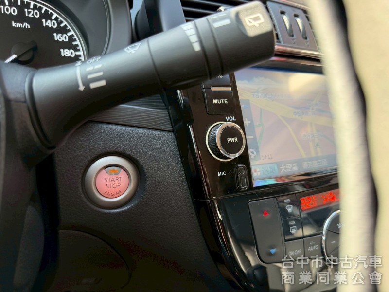 2015 Tiida 1.6豪華影音