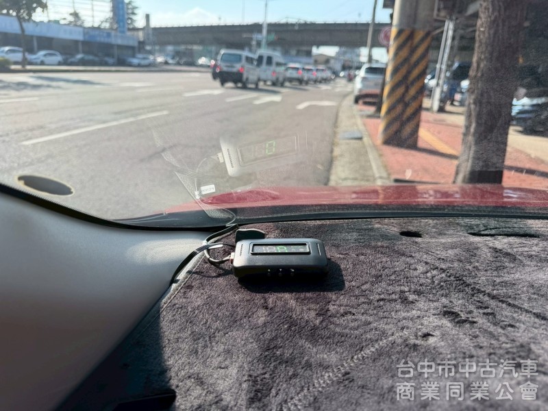 2015 Tiida 1.6豪華影音