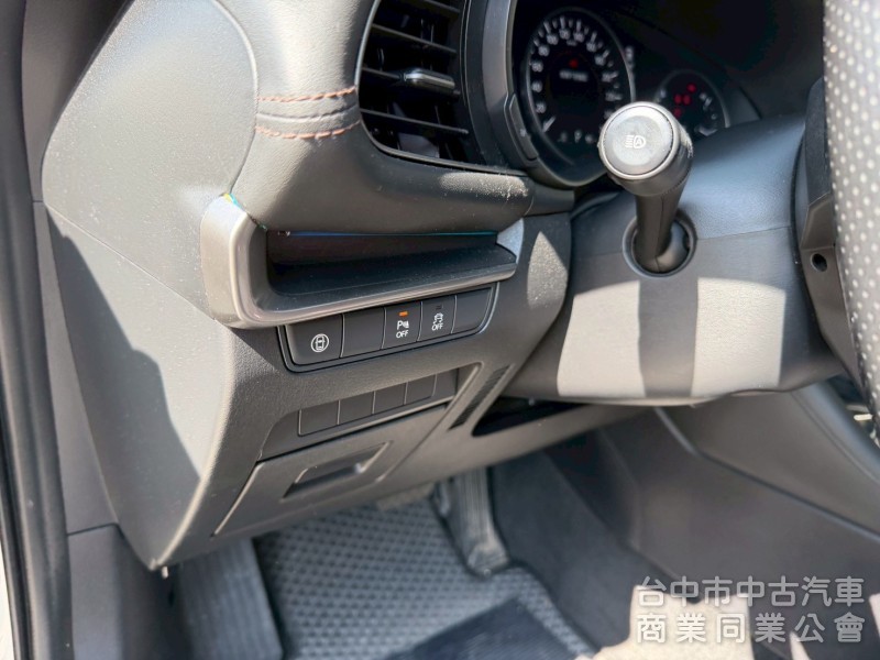 2020 Mazda 3跑十一萬多公里