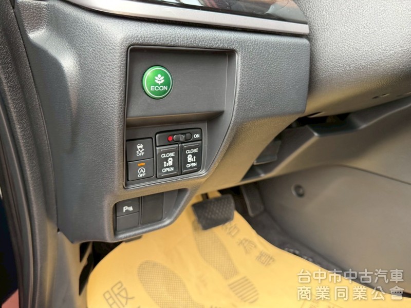 2016 Odyssey Apex跑九萬多公里