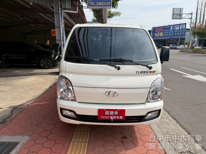 2020 小霸王自排 豪華跑六萬多公里