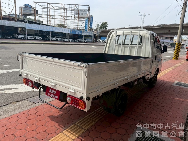 2020 小霸王自排 豪華跑六萬多公里