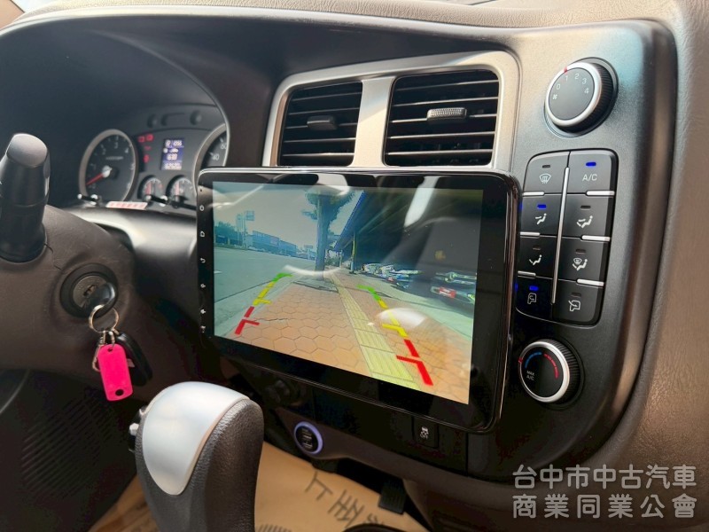 2020 小霸王自排 豪華跑六萬多公里