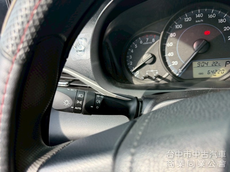 2019 Yaris 雅緻版 跑六萬多公里