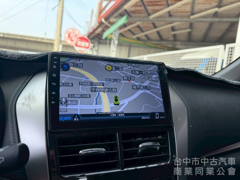 2019 Yaris 雅緻版 跑六萬多公里