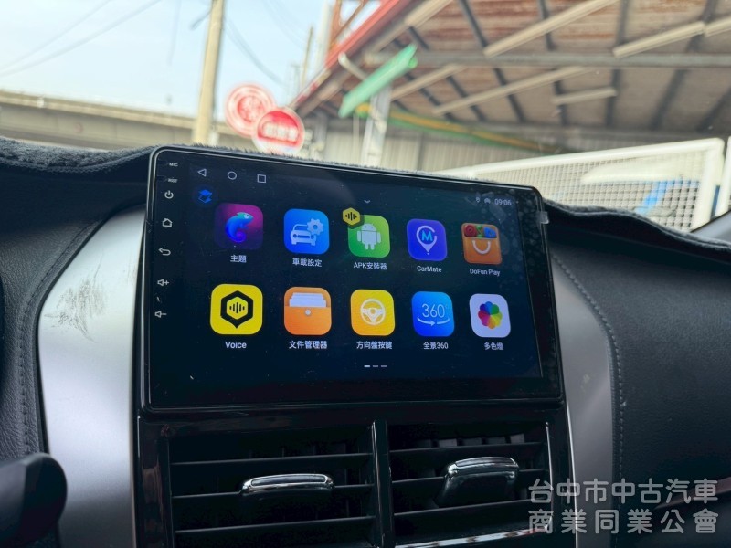 2019 Yaris 雅緻版 跑六萬多公里