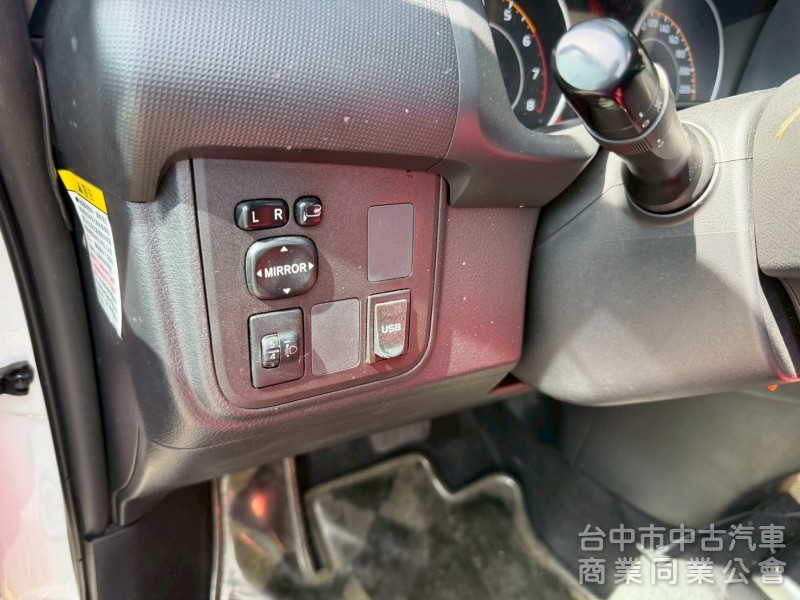 2011 Wish 2.0 跑十八萬多公里