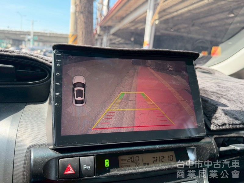 2011 Wish 2.0 跑十八萬多公里