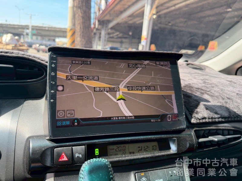 2011 Wish 2.0 跑十八萬多公里