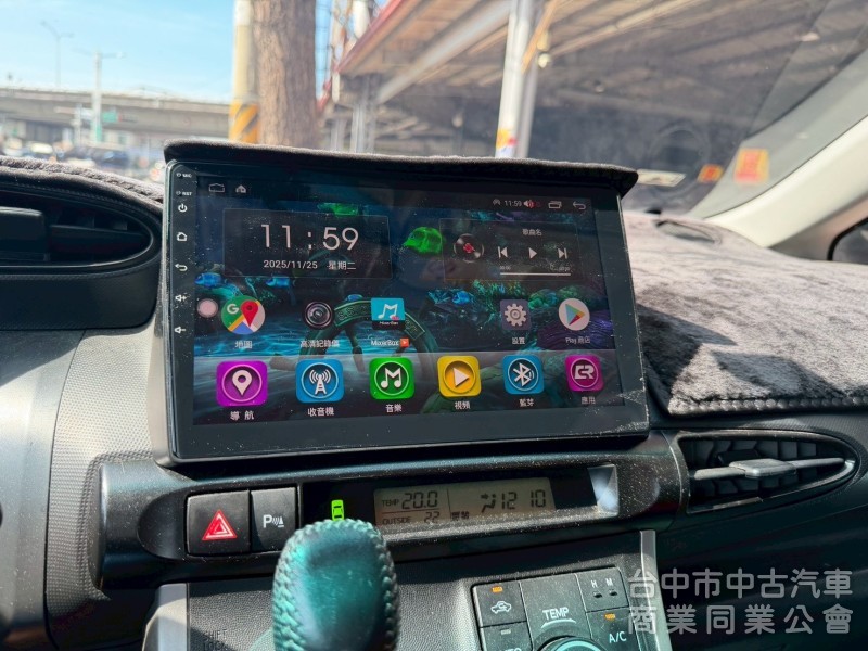 2011 Wish 2.0 跑十八萬多公里