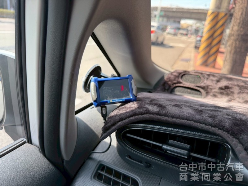 2011 Wish 2.0 跑十八萬多公里