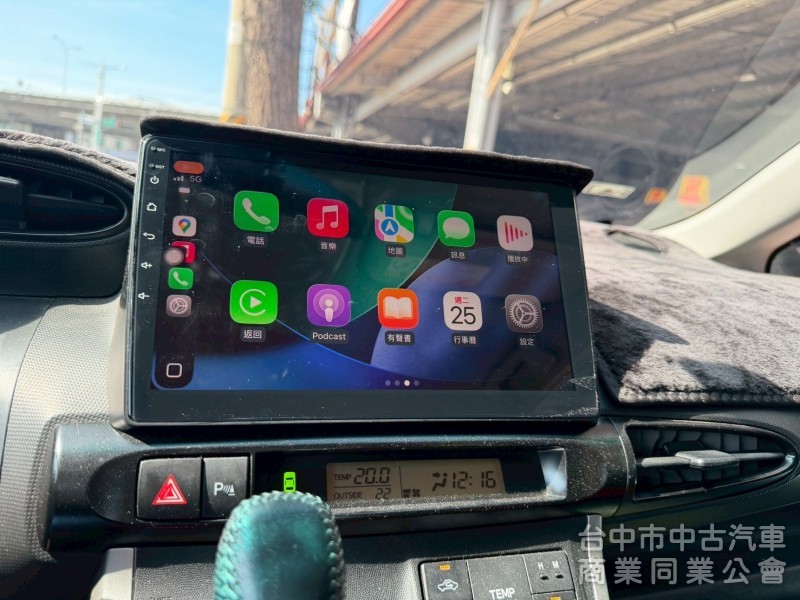 2011 Wish 2.0 跑十八萬多公里