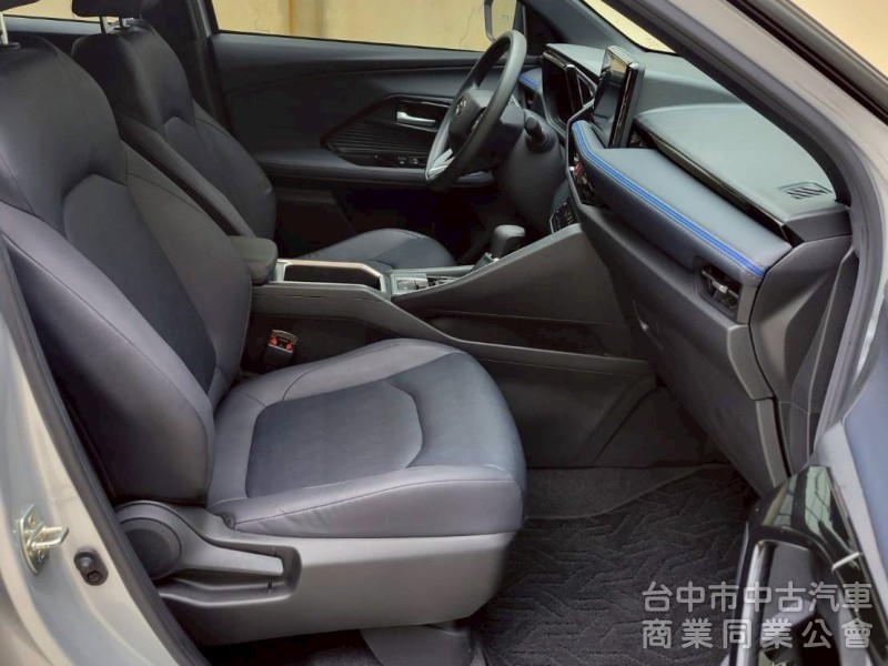 2024 Yaris Cross 酷動版