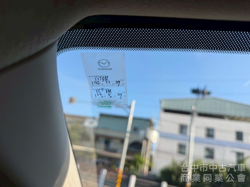 2020 Mazda3 尊榮安全版