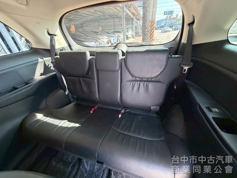 2019 Odyssey 2.4 跑十萬