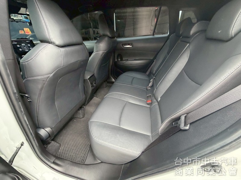 2022 Cross尊爵 跑三萬多