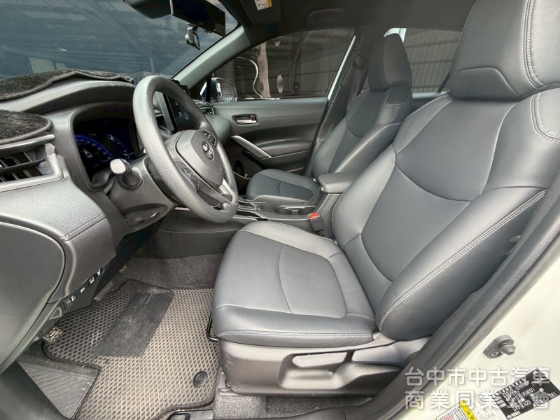 2022 Cross尊爵 跑三萬多