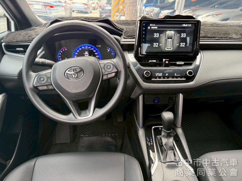 2022 Cross尊爵 跑三萬多