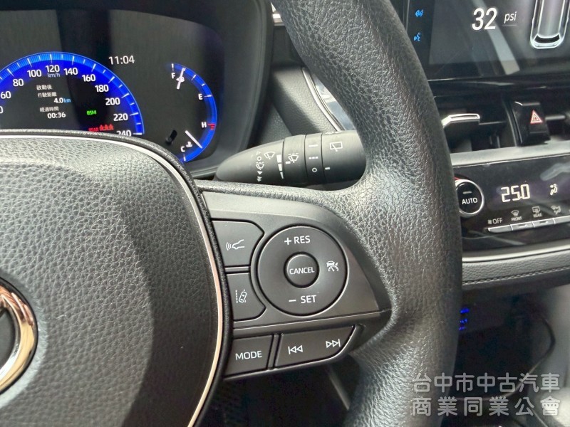 2022 Cross尊爵 跑三萬多