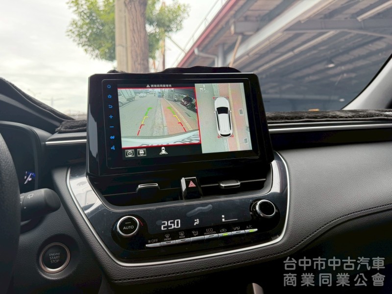 2022 Cross尊爵 跑三萬多