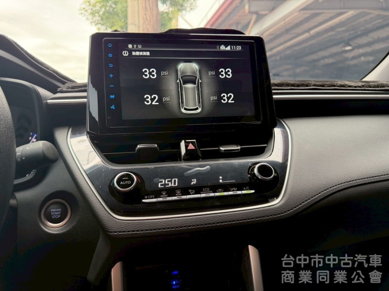 2022 Cross尊爵 跑三萬多