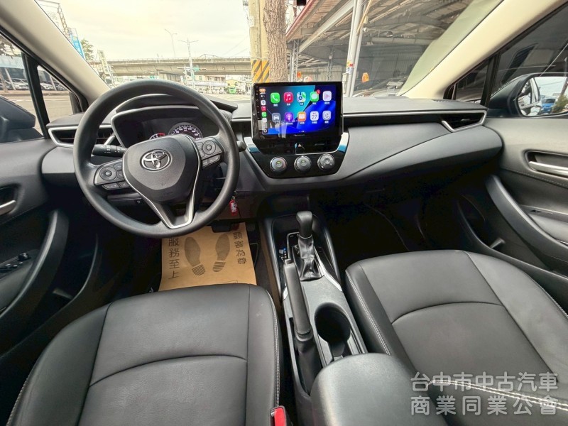2020 Altis 經典跑三萬多公里