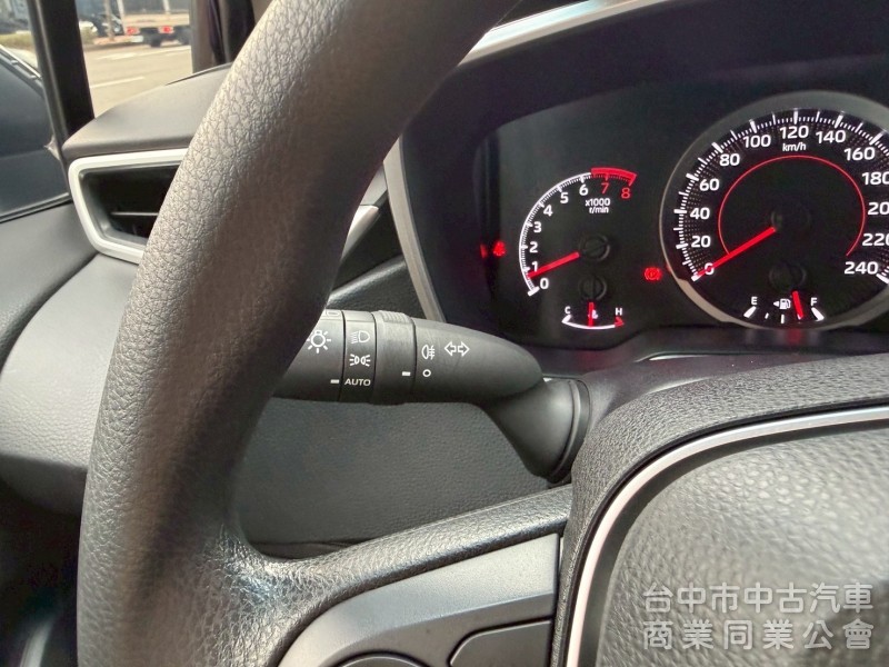 2020 Altis 經典跑三萬多公里