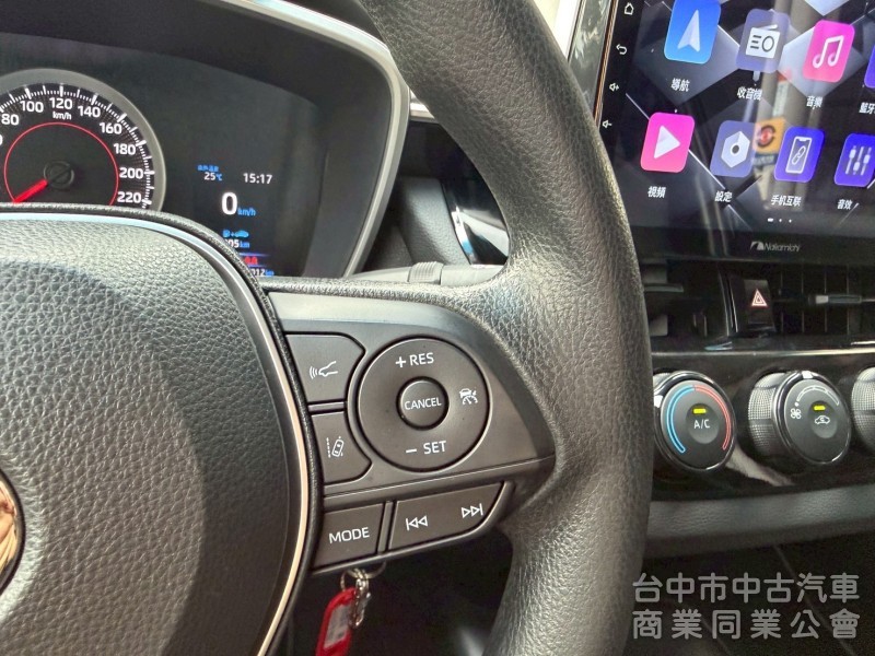 2020 Altis 經典跑三萬多公里