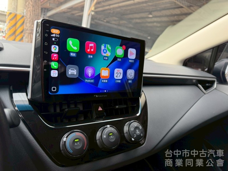 2020 Altis 經典跑三萬多公里