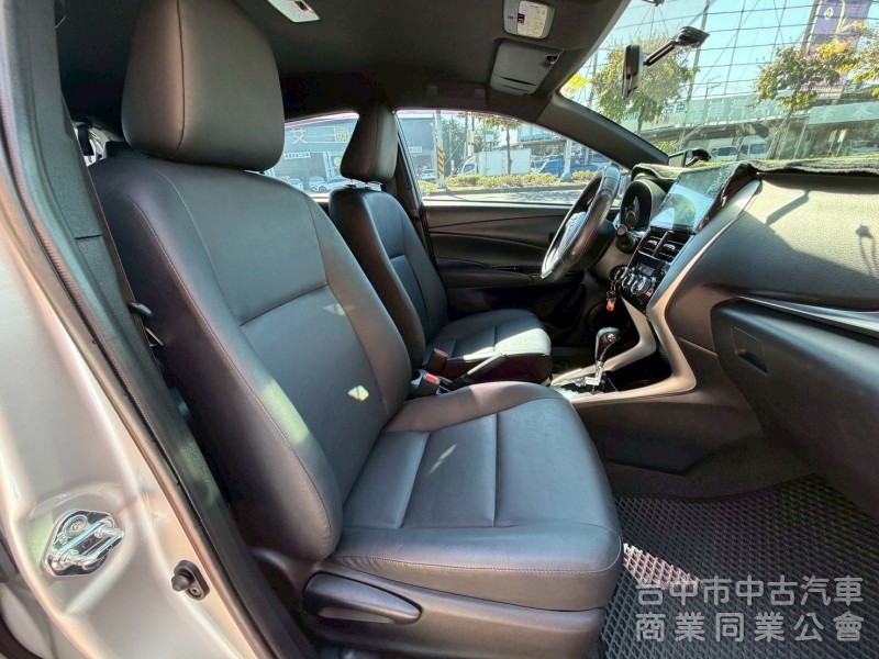 2019 Yaris跑六萬多 安卓機環景