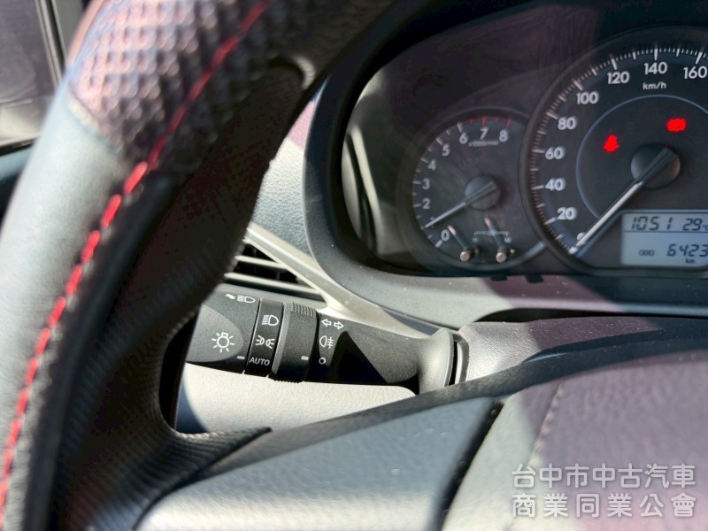 2019 Yaris跑六萬多 安卓機環景