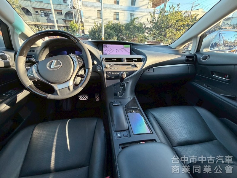 2012 RX270 跑十五萬多公里