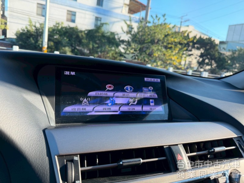 2012 RX270 跑十五萬多公里