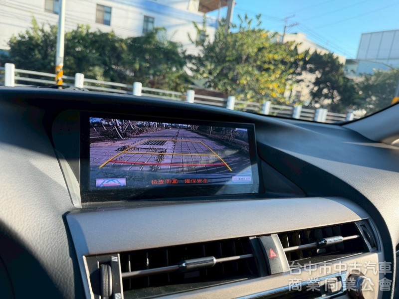 2012 RX270 跑十五萬多公里