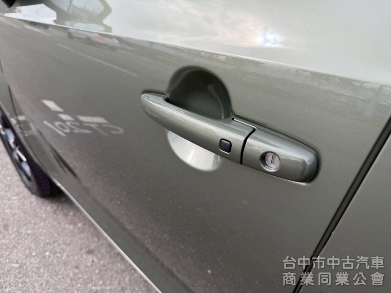 2023 IGNIS 1.2油電