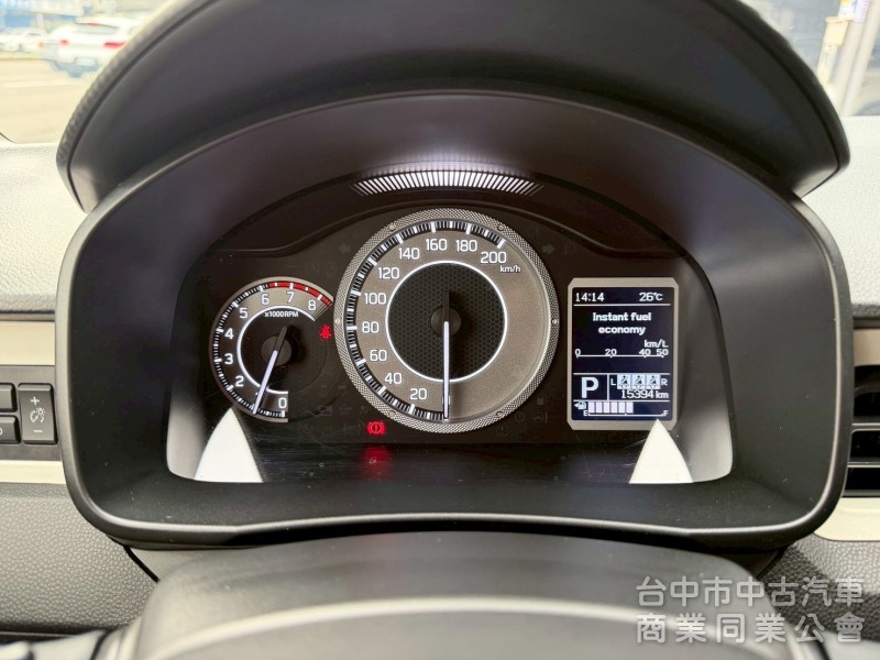 2023 IGNIS 1.2油電
